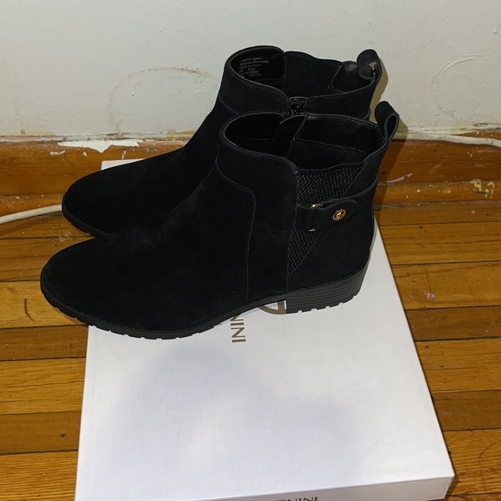 Booties - Picture 2 of 7